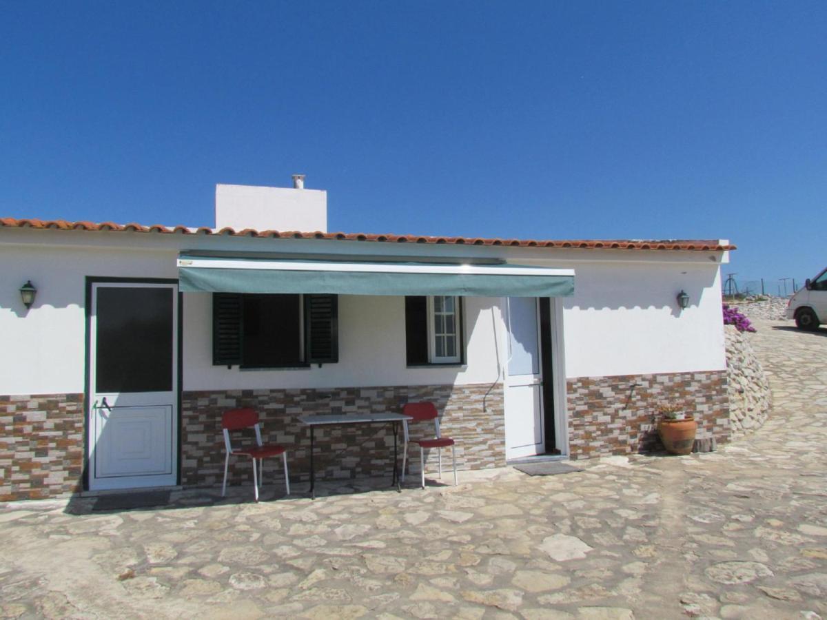Gasthaus Quinta Do Forno Maçeira Exterior foto