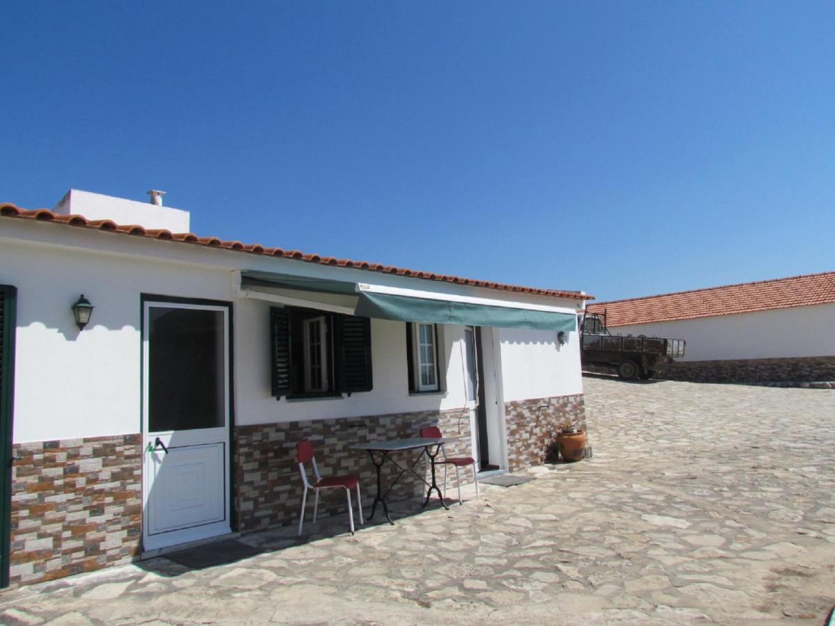 Gasthaus Quinta Do Forno Maçeira Exterior foto