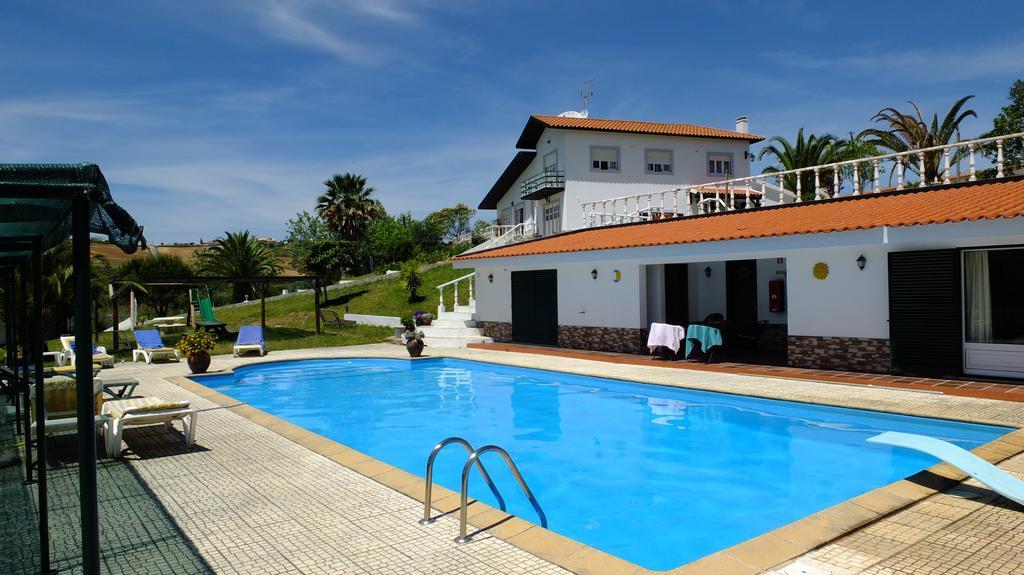 Gasthaus Quinta Do Forno Maçeira Exterior foto