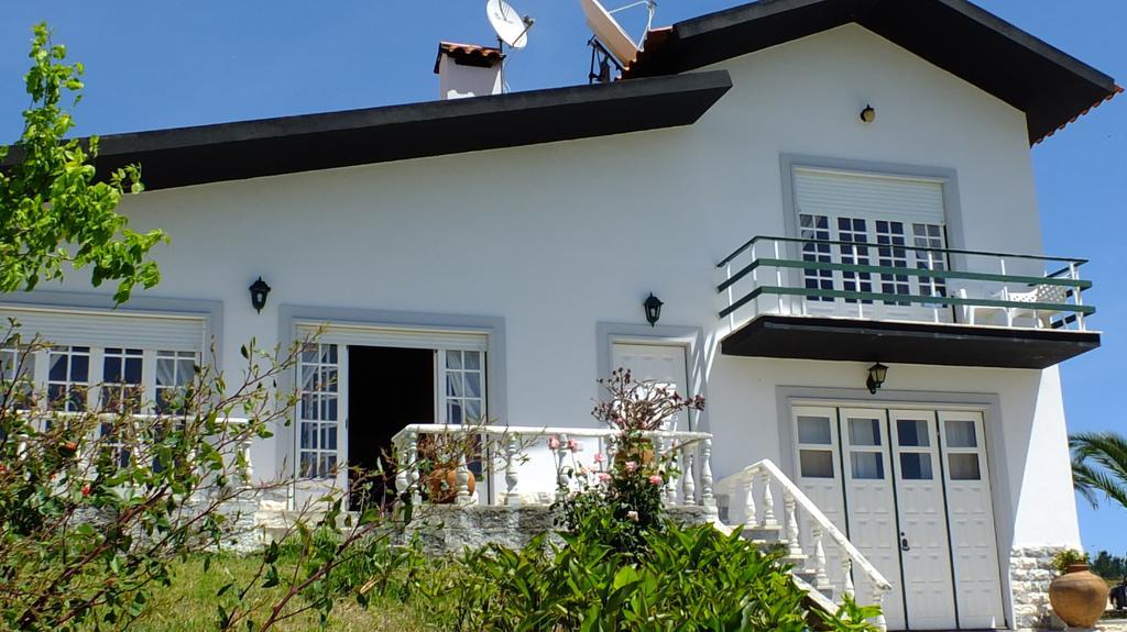 Gasthaus Quinta Do Forno Maçeira Exterior foto