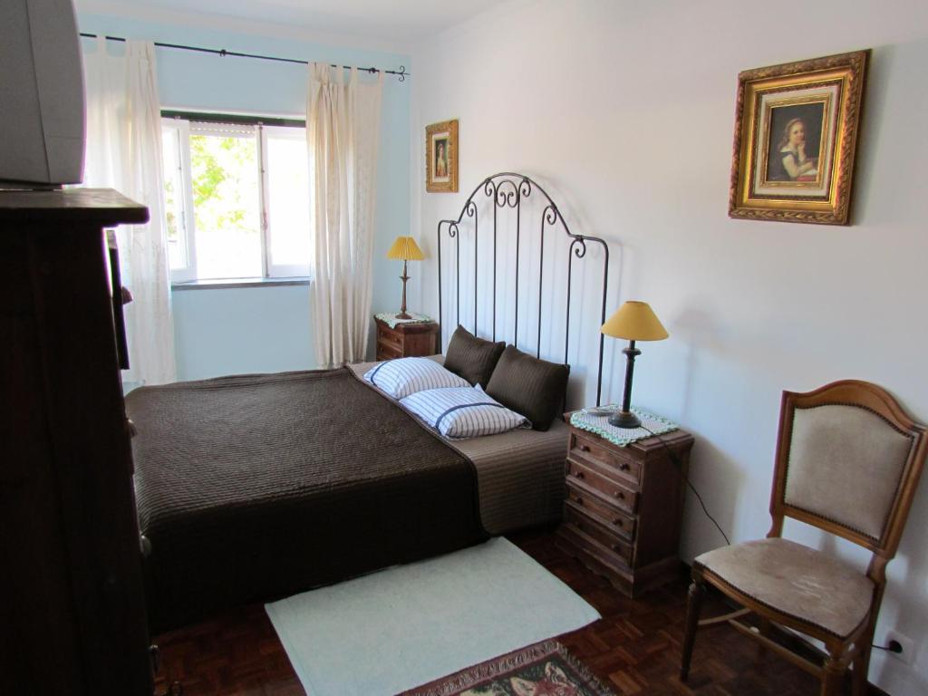 Gasthaus Quinta Do Forno Maçeira Zimmer foto