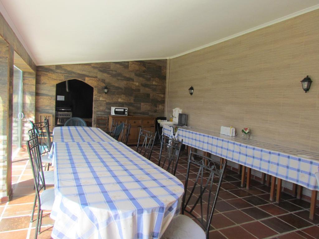 Gasthaus Quinta Do Forno Maçeira Exterior foto