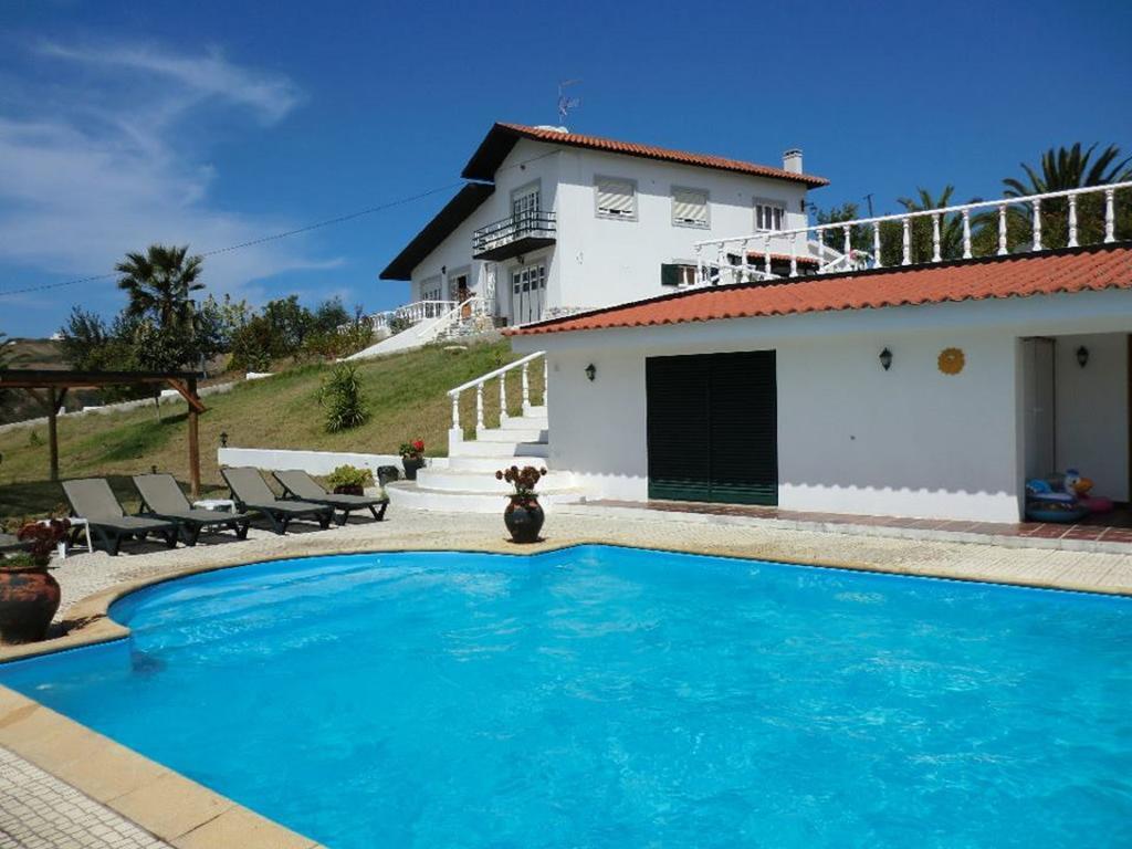 Gasthaus Quinta Do Forno Maçeira Exterior foto